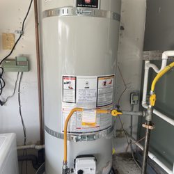 Star Plumbing & Water Heater