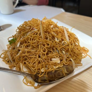 Tasty Spot Cafe - Soy sauce noodle - Chinese Near Me - Irvine, California Tasty Spot Cafe - Soy sauce noodle - Chinese Near Me - Irvine, California