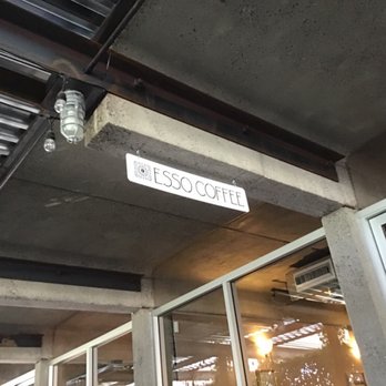 Esso Coffeehouse - Coffee Roasteries Near Me - Phoenix, Arizona