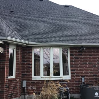 Roofing Gods - No more missing shingles - Roofing Near Me - McGregor, Ontario
