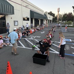 Thrive Church - Youth