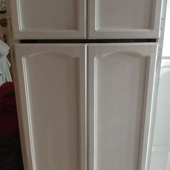 ARB Carpentry & Installations - The doors open and close correctly. - Carpenters Near Me - The Colony, Texas