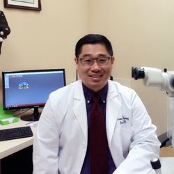Vision Source - Spring Marketplace - Dr. Denny Joe