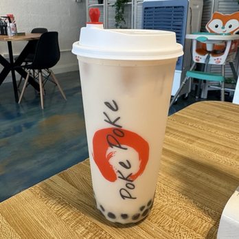 Poke Poke - Boba tea - Poke Near Me - Cocoa Beach, Florida Poke Poke - Boba tea - Poke Near Me - Cocoa Beach, Florida