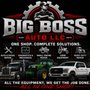 Big Boss Auto