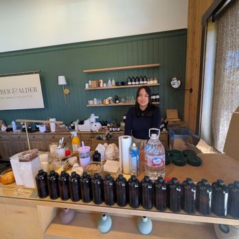 Ember & Alder - Candle Stores Near Me - Temecula, California