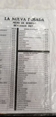 La Nueva Posada Ajijic by null