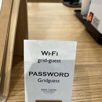 Grid Coffee - Wifi - Coffee & Tea Near Me - Diamond Bar, California Grid Coffee - Wifi - Coffee & Tea Near Me - Diamond Bar, California