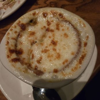 Outback Steakhouse - French onion soup - Steakhouses Near Me - Pleasant Hill, California
