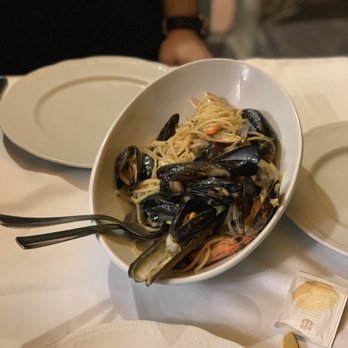 Trattoria dal Billy - Italian Near Me - Manarola, SP