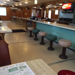 Jones diner Jones diner