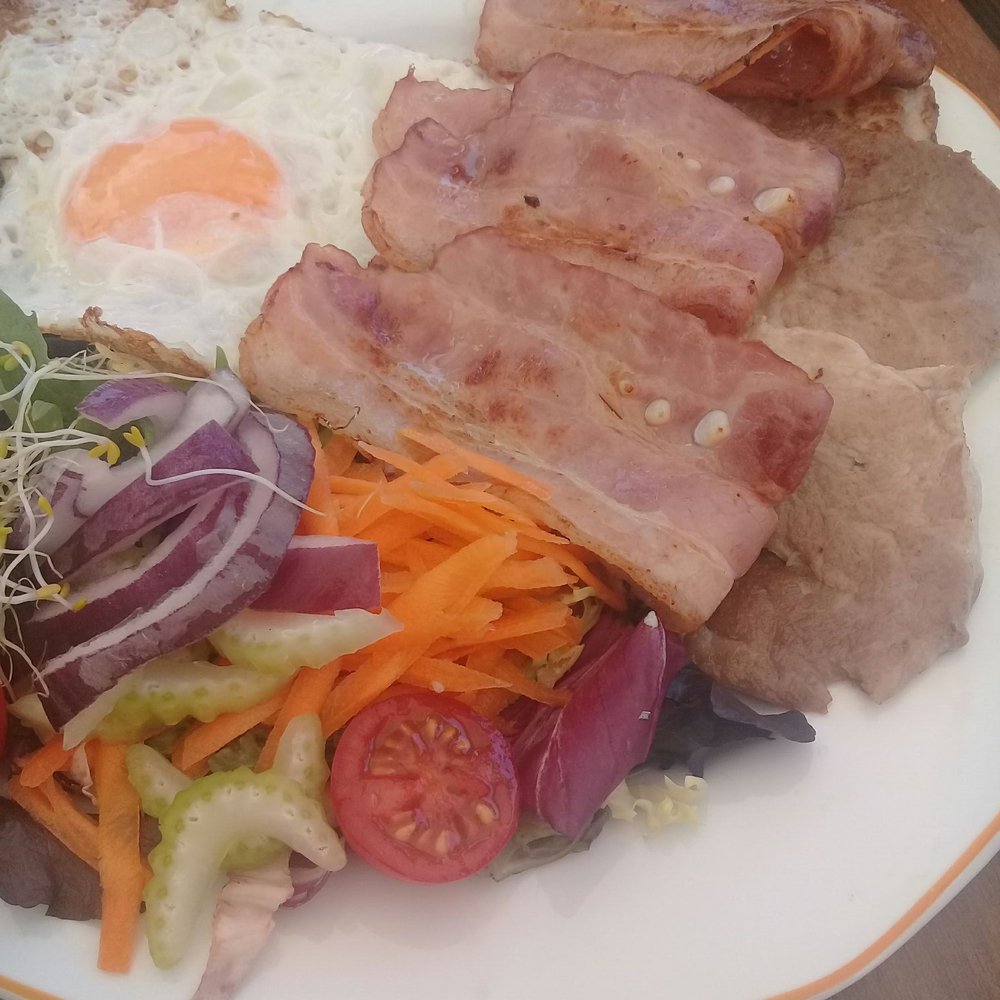 Amarre 32 - Breakfast & Brunch Near Me - Formentera, PM Amarre 32 - Breakfast & Brunch Near Me - Formentera, PM