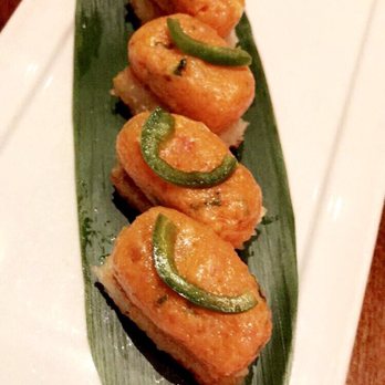 Koi Restaurant - Koi Crispy Rice - Sushi Bars Near Me - New York, New York Koi Restaurant - Koi Crispy Rice - Sushi Bars Near Me - New York, New York