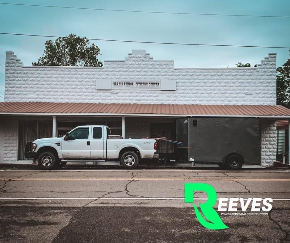 REEVES RENOVATIONS AND CONSTRUCTION Request Consultation 40 Photos