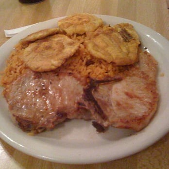 Senor Big Ed - #5 w/tostones - Latin American Near Me - Cypress, California Senor Big Ed - #5 w/tostones - Latin American Near Me - Cypress, California