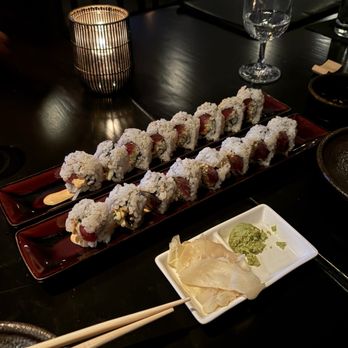 Oishii Boston - Japanese Near Me - Boston, Massachusetts