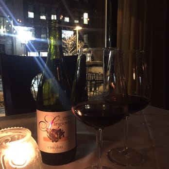 Basile - Fine Italian Kitchen - A great place for romantic & fun dinner - Italian Near Me - Boston, Massachusetts