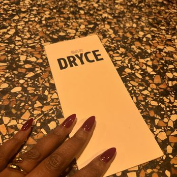 Hotel Dryce - Lounges Near Me - Fort Worth, Texas