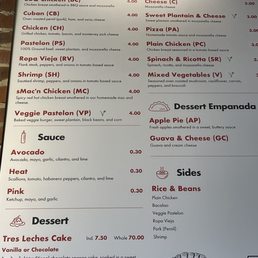 Menu 10-11-25