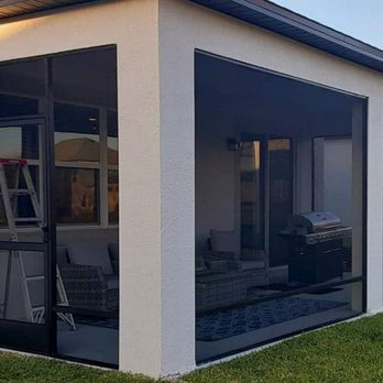 Chattanooga Screen Company - Patio Coverings Near Me