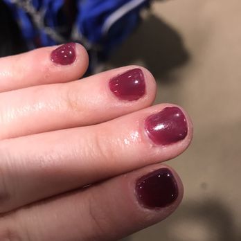 Nail Trix - Nail Salons Near Me - Clifton Park, New York