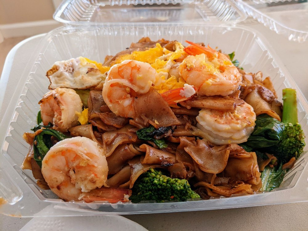 SAWOOEI THAI CUISINE Updated October 2024 230 Photos & 239 Reviews