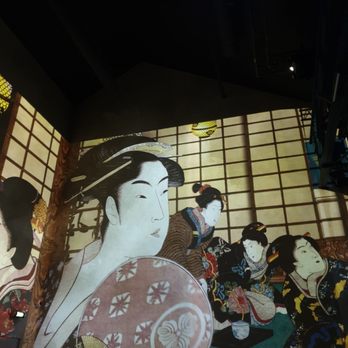 Atelier des Lumières - Museums Near Me - Paris, 75 Atelier des Lumières - Museums Near Me - Paris, 75