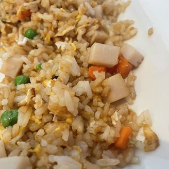 Lee's Kitchen - Chicken fried rice - Chinese Near Me - Tualatin, Oregon