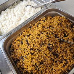 V & P Grocery Restaurant