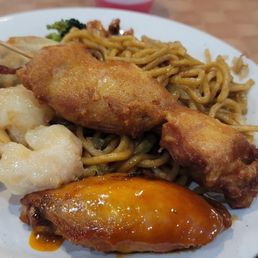 2nd plate