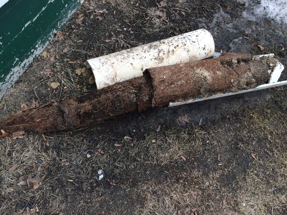 Slide of Certified Plumbing