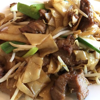 Co Do 2 - Beef chow fun - Vietnamese Near Me - Sacramento, California