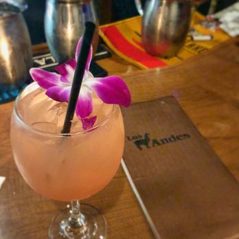 Los Andes Restaurant - Latin American Near Me - Providence, Rhode Island Los Andes Restaurant - Latin American Near Me - Providence, Rhode Island