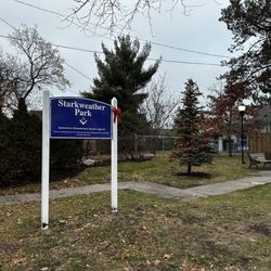 Starkweather Park
