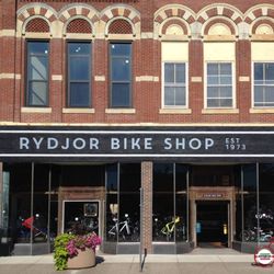 Rydjor Bike Shop