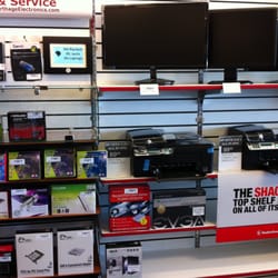Carthage Electronics