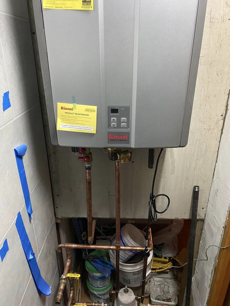 Slide of Andrew Group