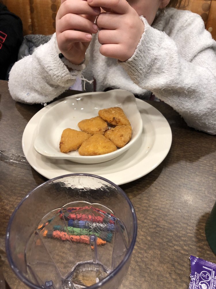 Eat'n Park, Natrona Heights Roadtrippers