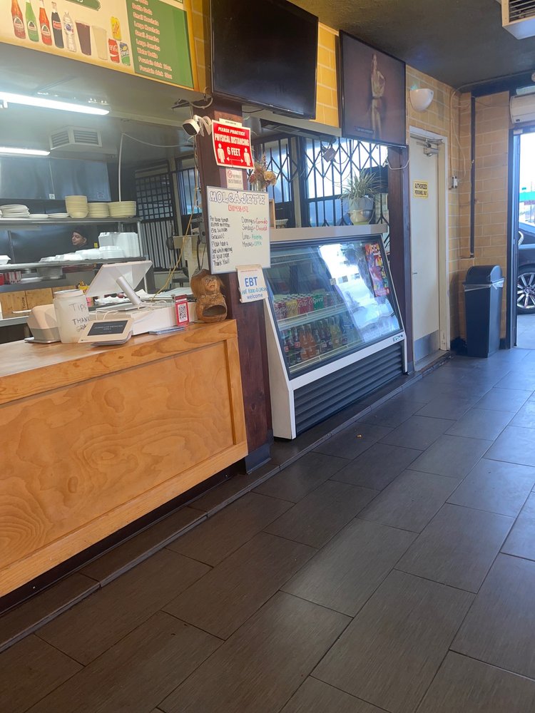 Juanillo's Mexican Grill