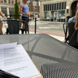 Orono Brewing Company - Outside