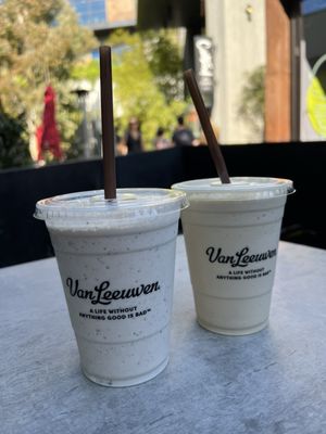 Van Leeuwen Ice Cream by null