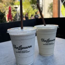 Van Leeuwen Ice Cream - Happiness is...