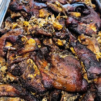Tio’s Corner - Roasted pork shoulder for catering - Coffee & Tea Near Me - Denton, Texas Tio’s Corner - Roasted pork shoulder for catering - Coffee & Tea Near Me - Denton, Texas