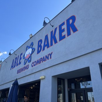 Able Baker Brewing - Brewpubs Near Me - Las Vegas, Nevada Able Baker Brewing - Brewpubs Near Me - Las Vegas, Nevada