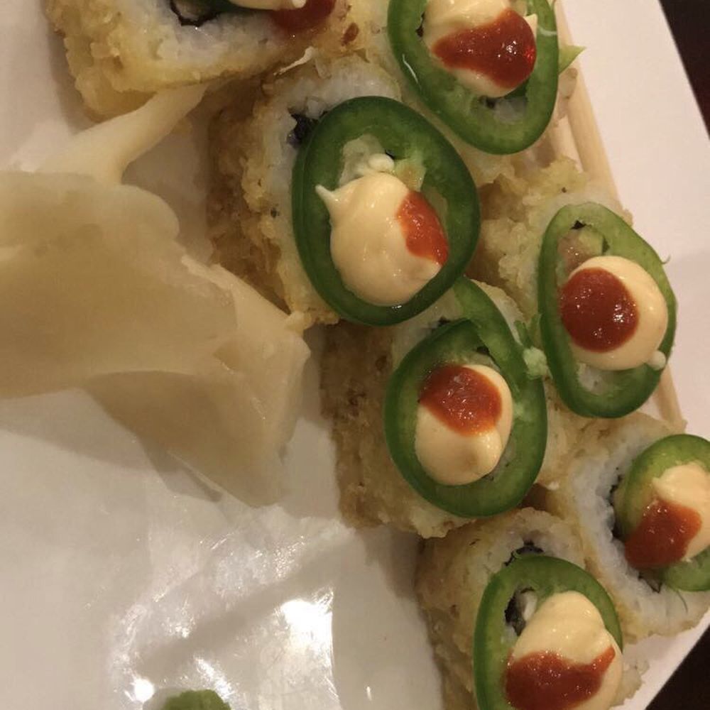 Benihana - Sushi Bars Near Me - Maple Grove, Minnesota Benihana - Sushi Bars Near Me - Maple Grove, Minnesota