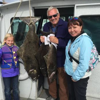Big Jim’s Charters - Fishing Near Me - Auke Bay, Alaska Big Jim’s Charters - Fishing Near Me - Auke Bay, Alaska