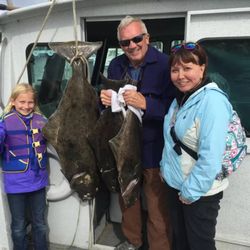 Big Jim’s Charters