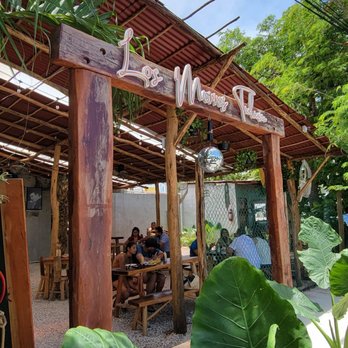 Los Morros - Seafood Near Me - Tulum, ROO Los Morros - Seafood Near Me - Tulum, ROO