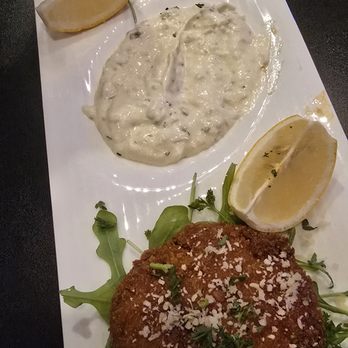 Cantinetta - Crab Cakes - Italian Near Me - Las Vegas, Nevada Cantinetta - Crab Cakes - Italian Near Me - Las Vegas, Nevada