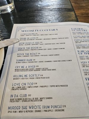 Menu photo 8 Prime on the Mile Freeport, NY Menu photo 8 Prime on the Mile Freeport, NY